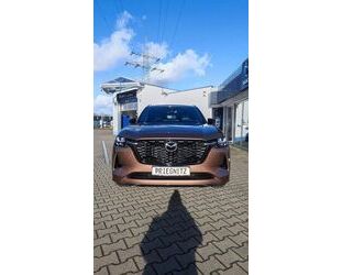 Mazda CX-80 Gebrauchtwagen
