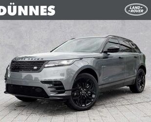 Land Rover Range Rover Velar Gebrauchtwagen