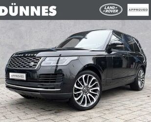 Land Rover Range Rover Gebrauchtwagen