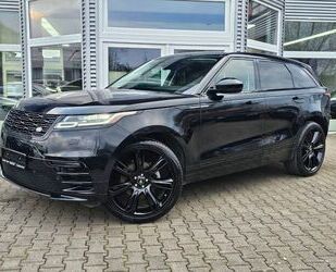 Land Rover Range Rover Velar Gebrauchtwagen