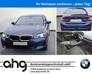 BMW 320 Gebrauchtwagen