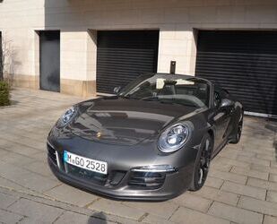 Porsche 991 Gebrauchtwagen