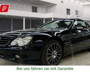 Mercedes-Benz SLR Gebrauchtwagen