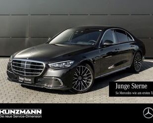 Mercedes-Benz S 350 Gebrauchtwagen