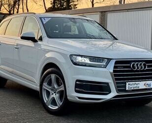 Audi Q7 Gebrauchtwagen