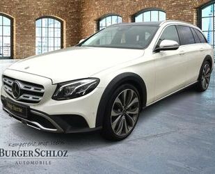 Mercedes-Benz E 400 Gebrauchtwagen