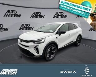 Renault Symbioz Gebrauchtwagen