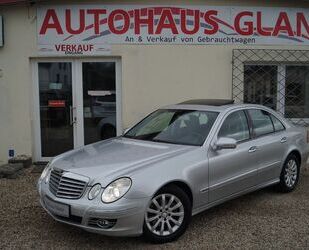 Mercedes-Benz E 220 Gebrauchtwagen