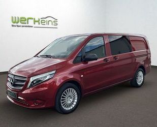 Mercedes-Benz Vito Gebrauchtwagen