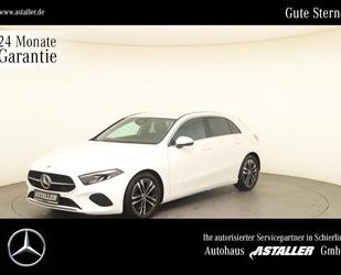 Mercedes-Benz A 180 Gebrauchtwagen