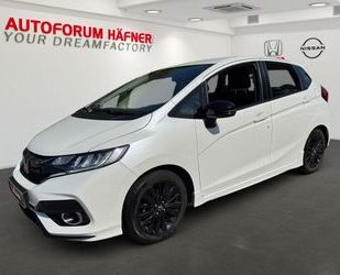 Honda Jazz Gebrauchtwagen