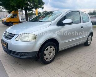 VW Fox Gebrauchtwagen