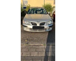 Nissan Almera Gebrauchtwagen