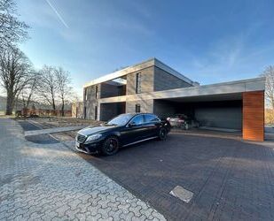 Mercedes-Benz S 63 AMG Gebrauchtwagen