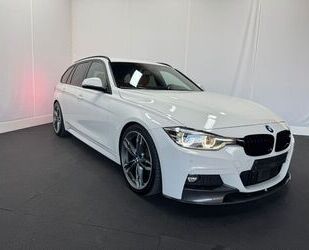 BMW 330 Gebrauchtwagen