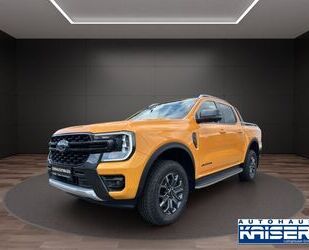 Ford Ranger Gebrauchtwagen