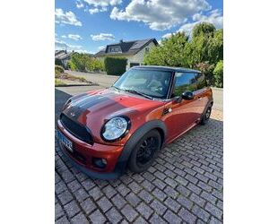 Mini Cooper Gebrauchtwagen