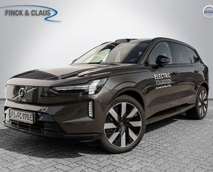 Volvo EX90 Gebrauchtwagen