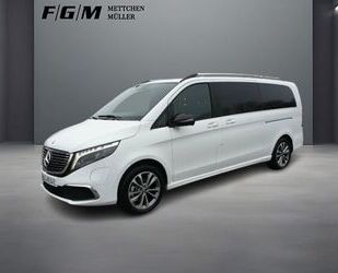 Mercedes-Benz EQV Gebrauchtwagen