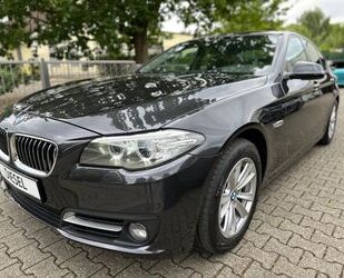 BMW 530 Gebrauchtwagen
