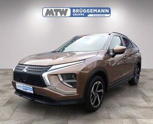 Mitsubishi Eclipse Cross Gebrauchtwagen