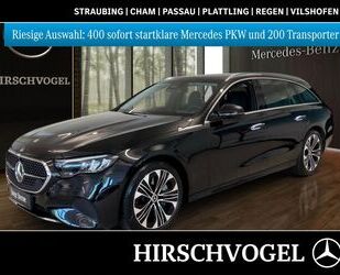 Mercedes-Benz E 300 Gebrauchtwagen