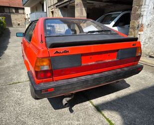 Audi Coupé Gebrauchtwagen