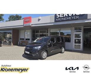 Opel Combo Life Gebrauchtwagen