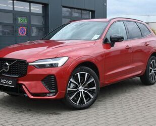 Volvo XC60 Gebrauchtwagen