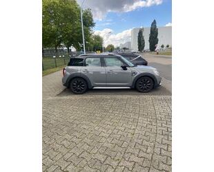 Mini Cooper SD Countryman Gebrauchtwagen