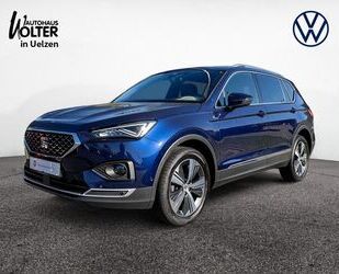 Seat Tarraco Gebrauchtwagen