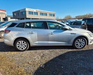 Renault Megane Gebrauchtwagen