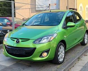 Mazda 2 Gebrauchtwagen