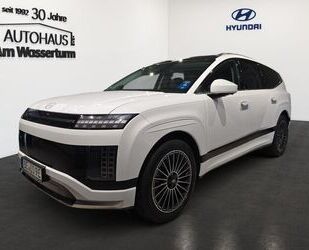 Hyundai IONIQ 9 Gebrauchtwagen