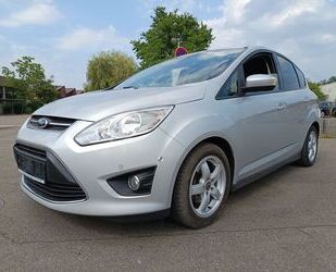 Ford C-Max Gebrauchtwagen