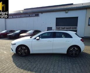 Mercedes-Benz A 180 Gebrauchtwagen