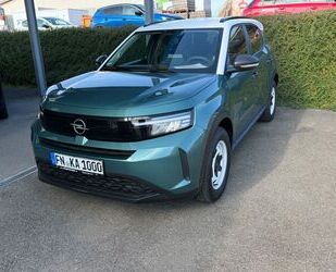 Opel Frontera Gebrauchtwagen