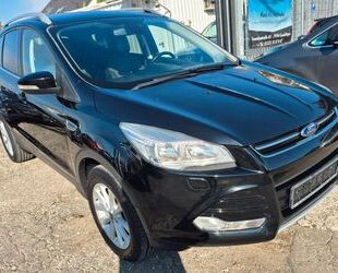 Ford Kuga Gebrauchtwagen