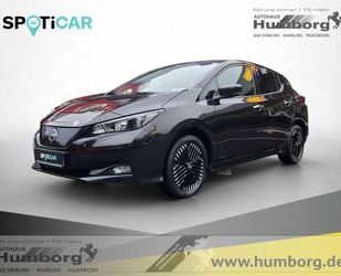 Nissan Leaf Gebrauchtwagen