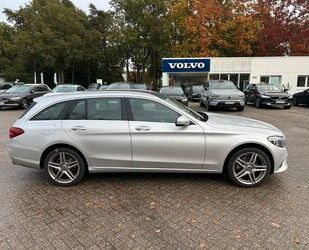 Mercedes-Benz C 200 Gebrauchtwagen