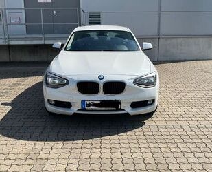 BMW 114 Gebrauchtwagen