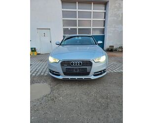 Audi A6 Allroad Gebrauchtwagen