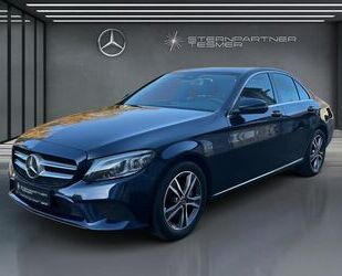 Mercedes-Benz C 200 Gebrauchtwagen
