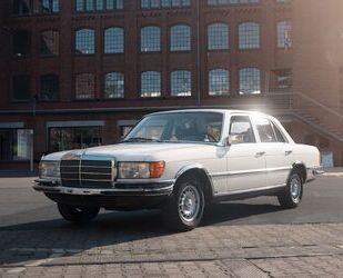 Mercedes-Benz S 280 Gebrauchtwagen