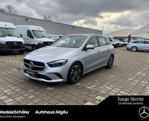 Mercedes-Benz B 220 Gebrauchtwagen