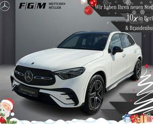 Mercedes-Benz GLC 300 Gebrauchtwagen