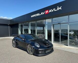 Porsche 991 Gebrauchtwagen