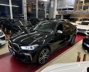 BMW X6 Gebrauchtwagen