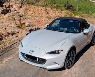 Mazda MX-5 Gebrauchtwagen