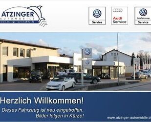 VW Volkswagen Sharan Highl. 2.0 TDI DSG 7-Sitze Xenon Gebrauchtwagen